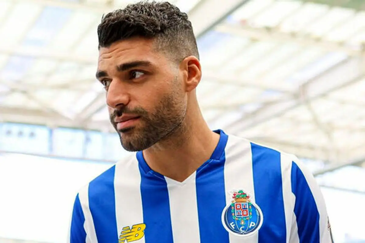 تمجید ویژه سرمربی پورتو از طارمی