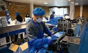 سال جهش تولید و ضرورت حمایت از صنایع کوچک و زودبازده قزوین