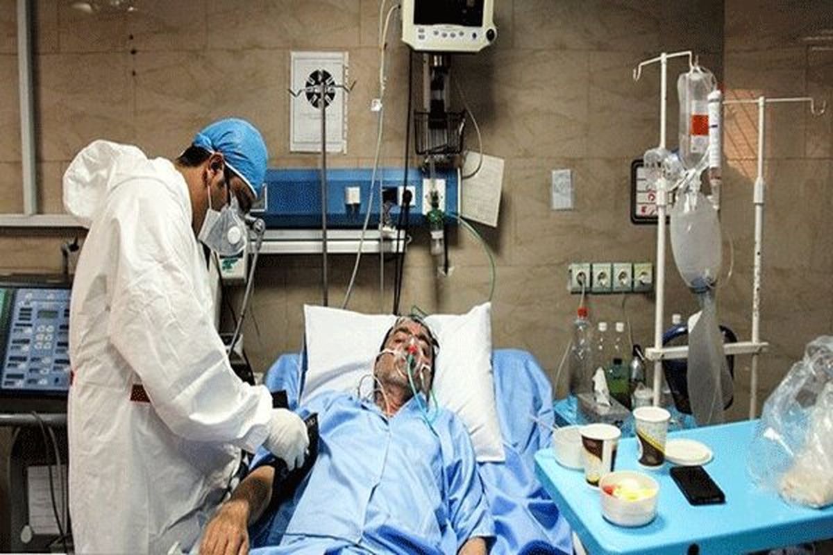 چهار بیمار کرونایی در استان البرز جان باختند