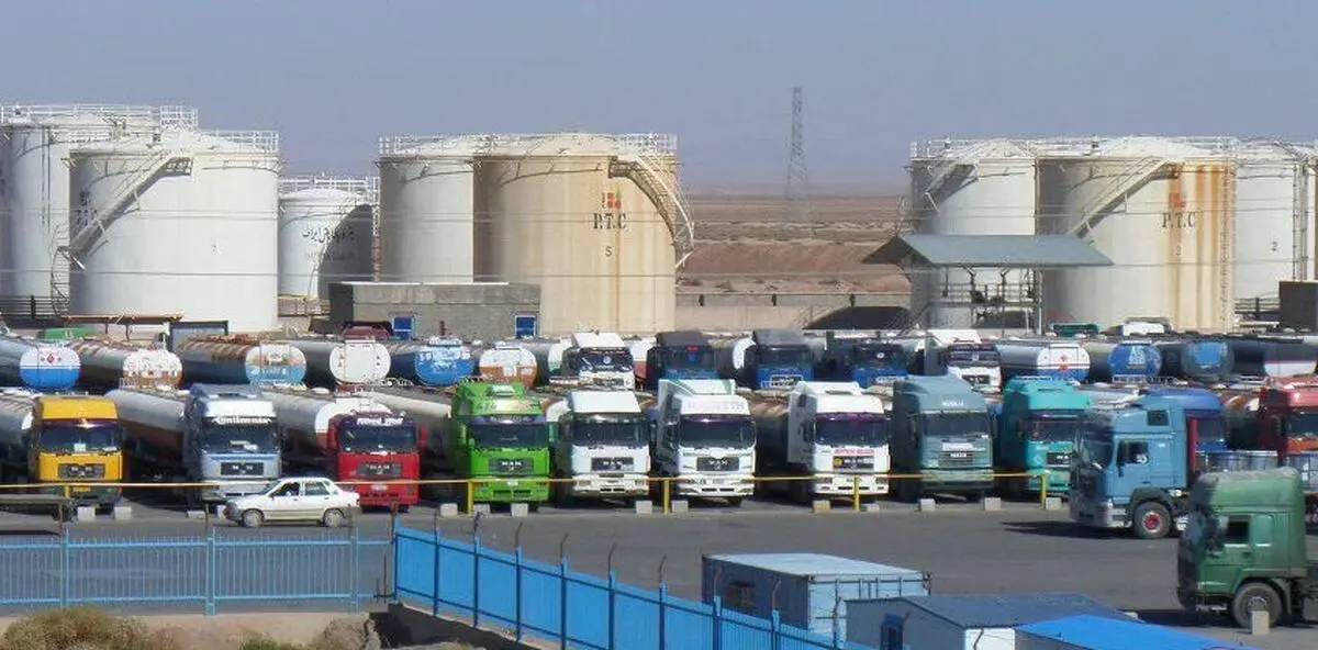زیرساخت های گمرک دوغارون خراسان رضوی نیازمند بهسازی است