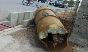 آخرین وضعیت مصدومان انفجار کپسول در چرداول را تشریح کرد