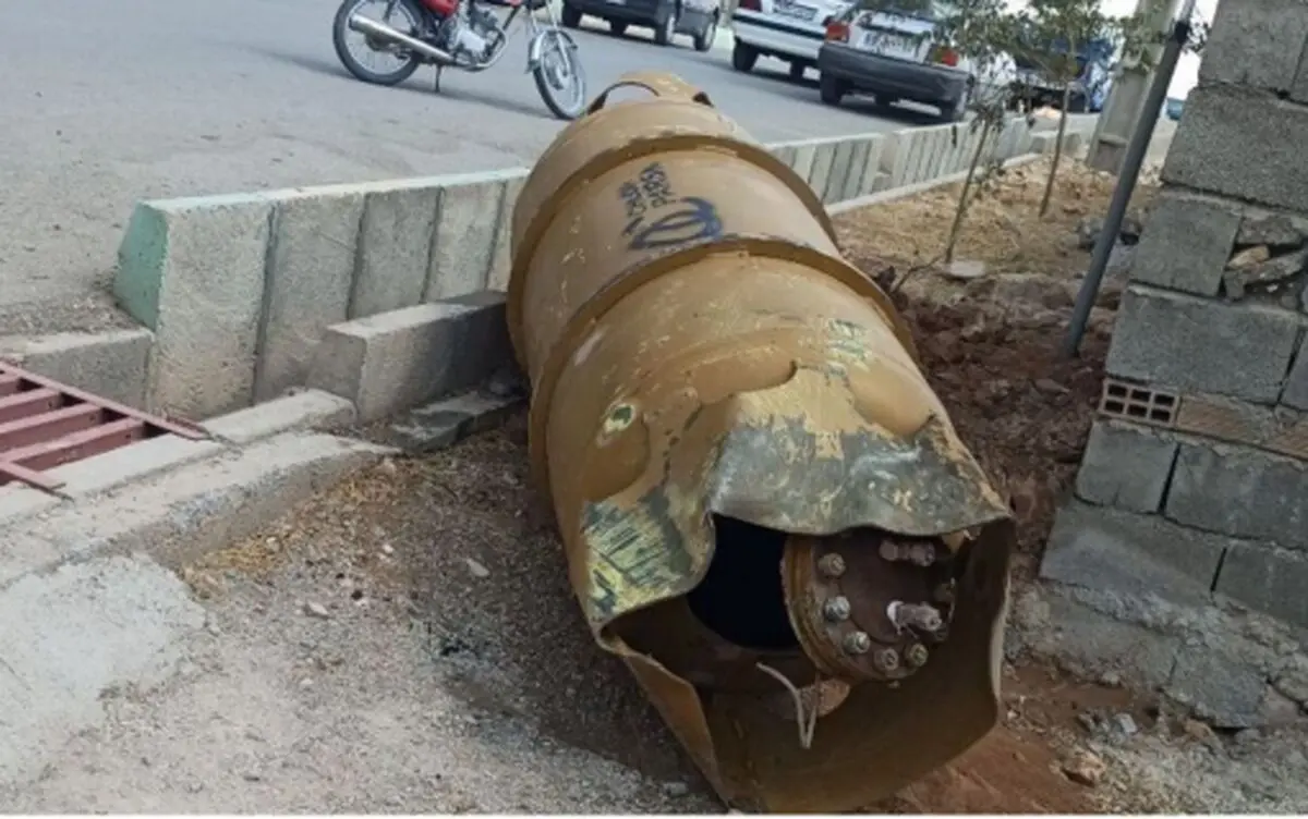 آخرین وضعیت مصدومان انفجار کپسول در چرداول را تشریح کرد