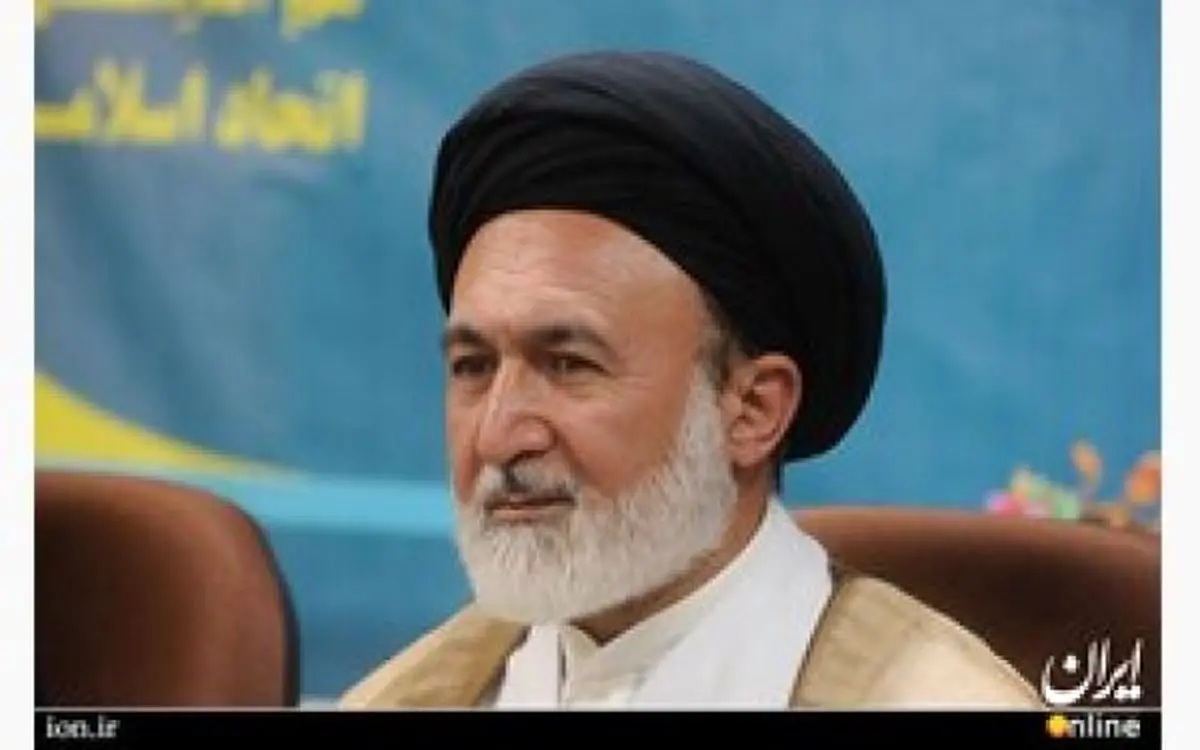 به دروغ گفته‌اند امام جمعه مکه خون شیعیان را حلال کرده