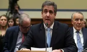 ترامپ ممکن است برای تداوم ریاست جمهوری خود یک جنگ را شروع کند