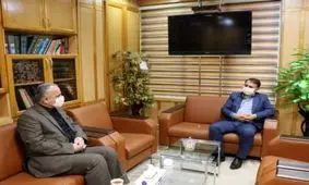 ضرورت همکاری شهرداری ها و بخشداری‌ها در اجرای طرح استانداردسازی آدرس اماکن