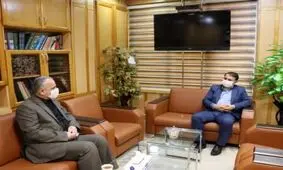 ضرورت همکاری شهرداری ها و بخشداری‌ها در اجرای طرح استانداردسازی آدرس اماکن