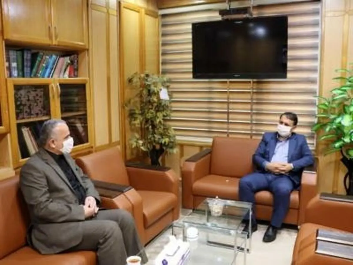 ضرورت همکاری شهرداری ها و بخشداری‌ها در اجرای طرح استانداردسازی آدرس اماکن