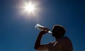 تداوم پدیده شرجی در خوزستان