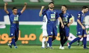 کریمی در آستانه جدایی از استقلال