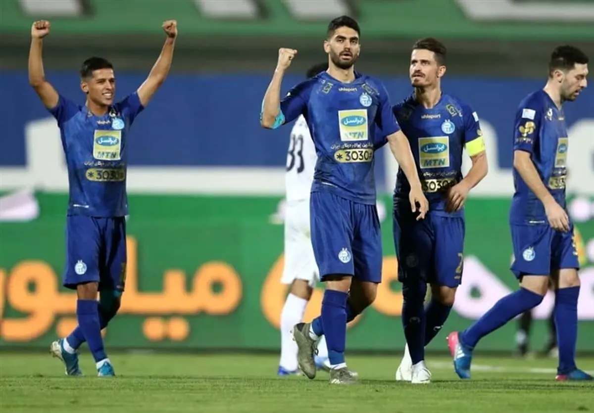 کریمی در آستانه جدایی از استقلال