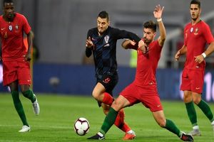 پخش زنده فوتبال پرتغال ـ کرواسی