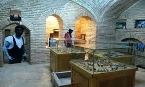 افتتاح موزه کوهنوردی در همدان