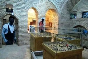 افتتاح موزه کوهنوردی در همدان