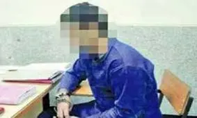 بازداشت شکارچی زنان مسافر