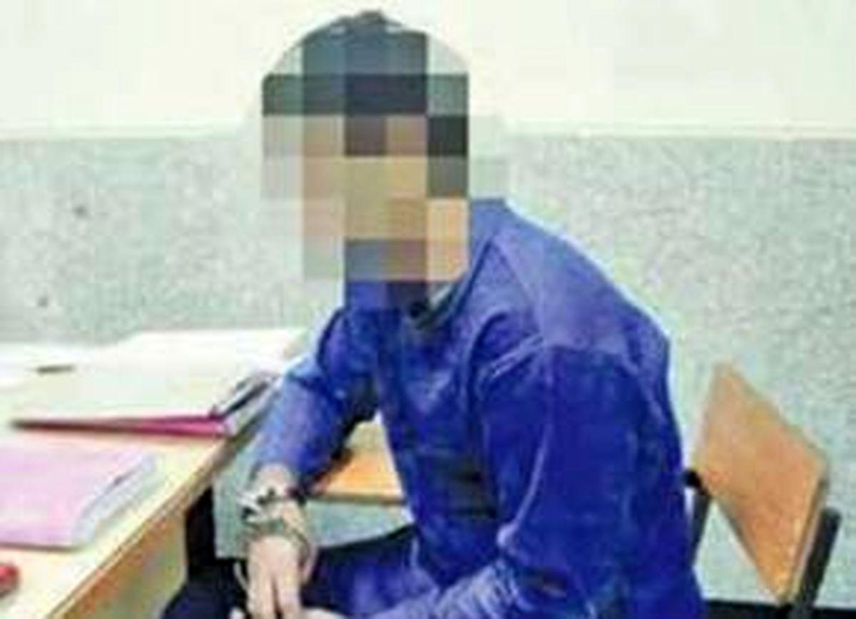 بازداشت شکارچی زنان مسافر