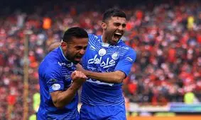 با حذف از آسیا؛ ستاره استقلال رفتنی شد