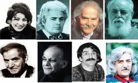 غم نان اگر بگذارد / نگاهی به پایگاه طبقاتی شعرا و نویسندگان