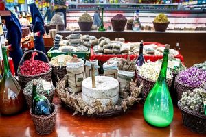 اشتغالزایی و ارزآوری گیاهان دارویی با جهش ۱۰ برابری تولید در اصفهان
