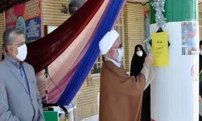 آغاز سال تحصیلی در شاهرود