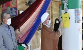 آغاز سال تحصیلی در شاهرود