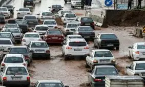 ضرورت تعیین متولی جمع آوری آب باران در شهرها و روستاهای آذربایجان شرقی