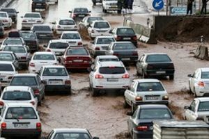 ضرورت تعیین متولی جمع آوری آب باران در شهرها و روستاهای آذربایجان شرقی
