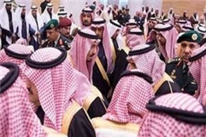 بلومبرگ: ذخایر ارزی عربستان به کمترین میزان از سال 2011 رسید