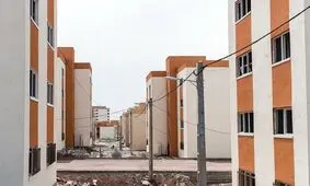 روزهای خوش صنعت مسکن ایران به این زودی‌ها برنمی‌گردد