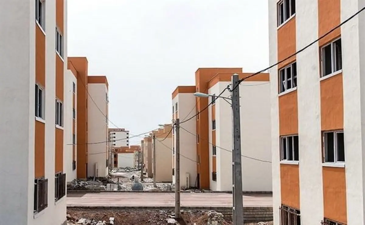 روزهای خوش صنعت مسکن ایران به این زودی‌ها برنمی‌گردد