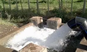 نبض سفره‌های آب زیرزمینی در دستان کنتورهای هوشمند