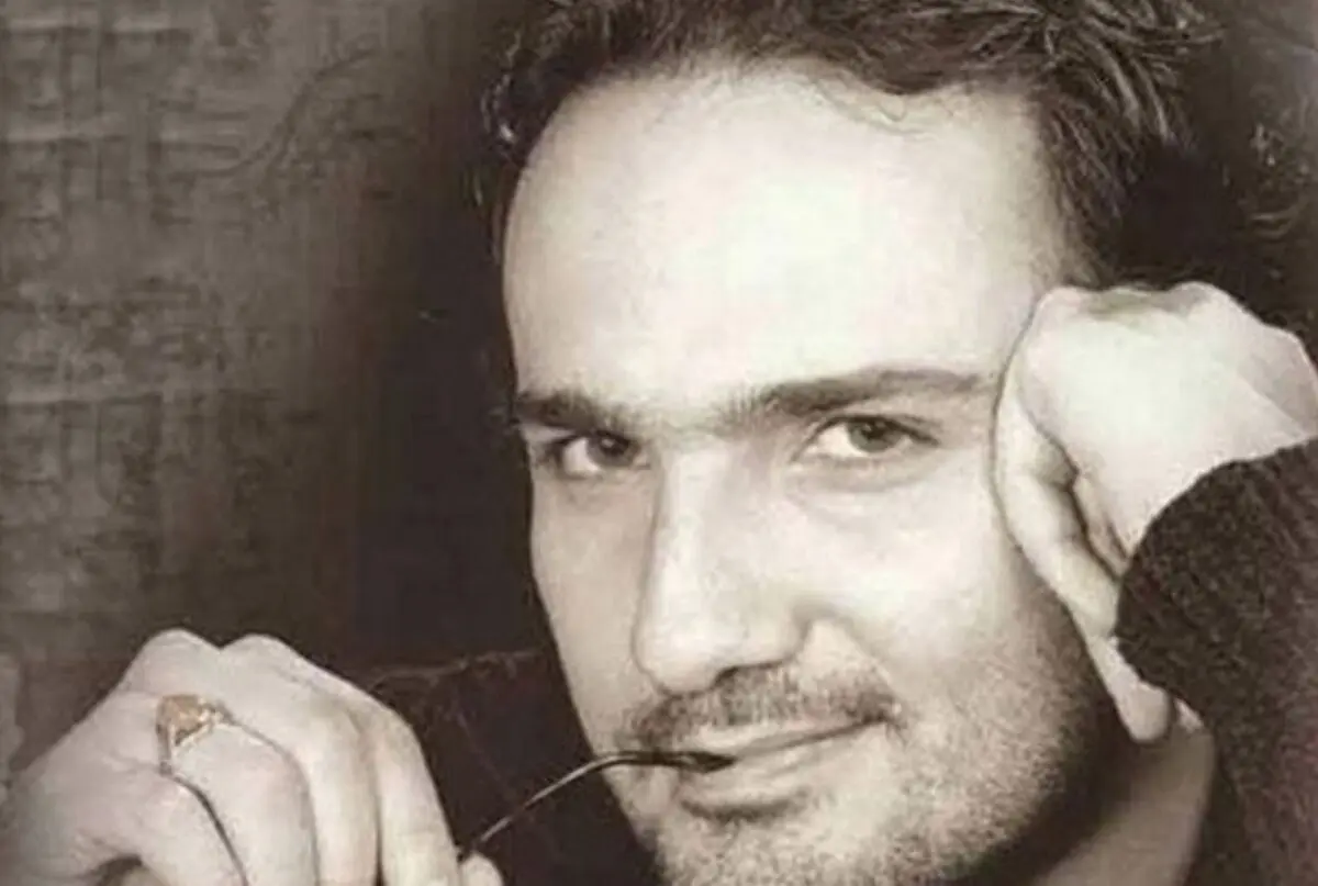 محمدرضا فروتن: علیه ژنم انقلاب کردم!
