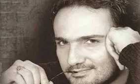 محمدرضا فروتن: علیه ژنم انقلاب کردم!