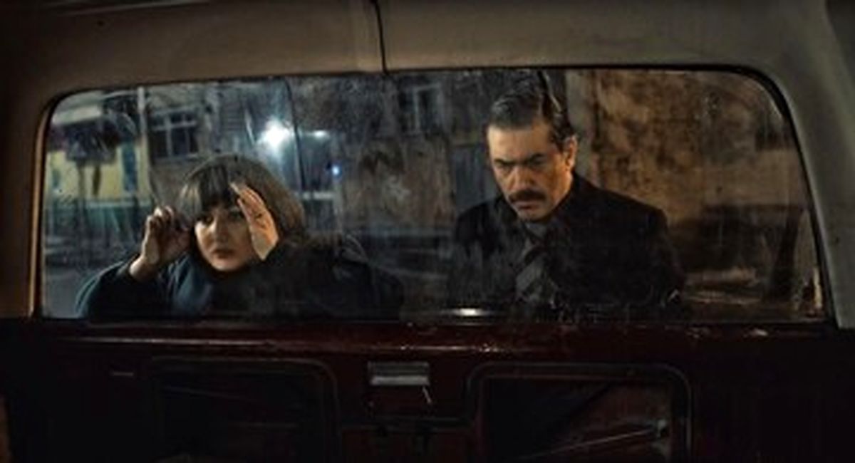 پارسا پیروزفر پس از ۷سال با این فیلم روی پرده سینما میآید/ ویدئو