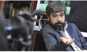 نویسنده سکانس آش و شکلات: ذخیره آخرت است!