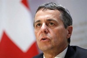 توصیف وزیر خارجه سوئیس از سفرش به اصفهان