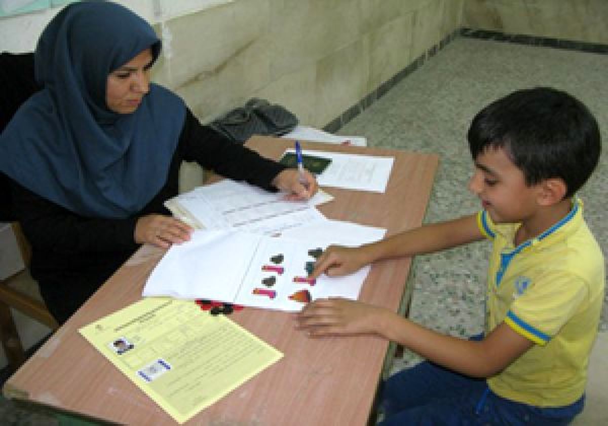 سنجش سلامت کلاساولیهای پایتخت شروع شد