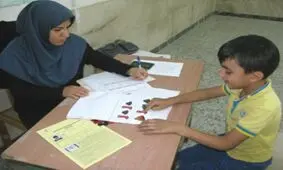 سنجش سلامت کلاس‌اولی‌های پایتخت شروع شد