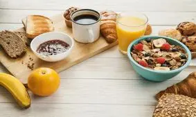 چند توصیه تغذیه ای برای دانش آموزان در دوران کرونا