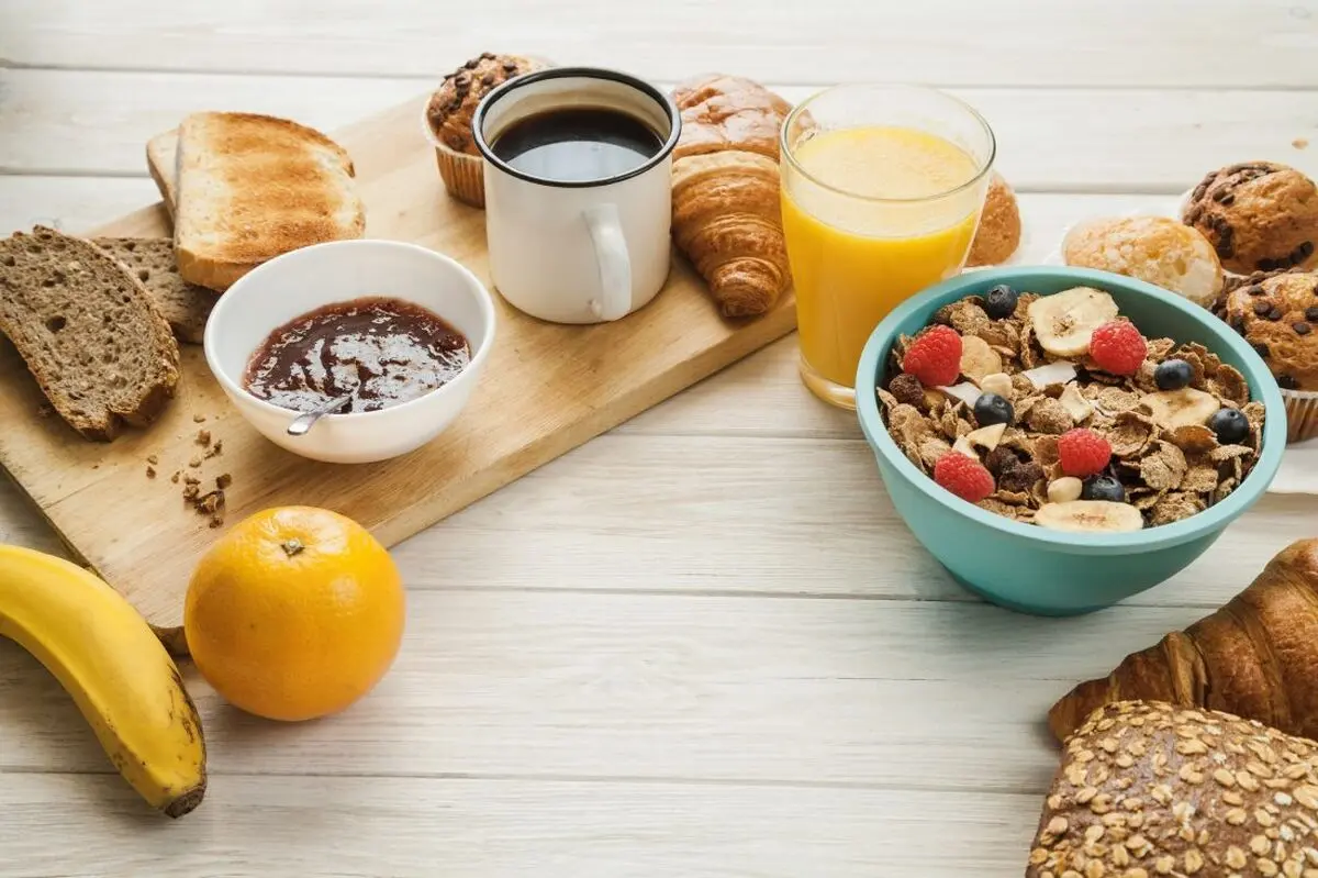 چند توصیه تغذیه ای برای دانش آموزان در دوران کرونا