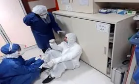 اگر به کرونا اینقدر تذکر می‌دادند از رو می‌رفت!