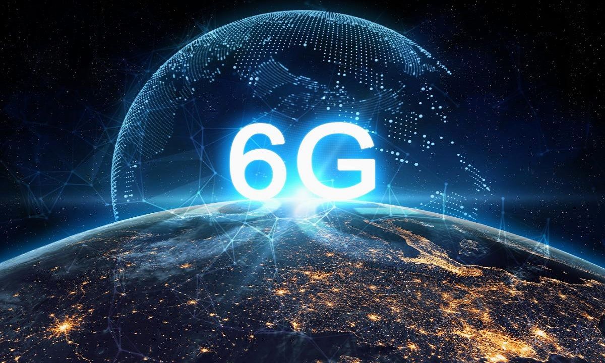 جهانی افسانهای با گسترش نسل ششم اینترنت وایرلس (6G)