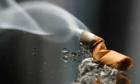 چرا افراد بزرگسال سیگاری می شوند؟