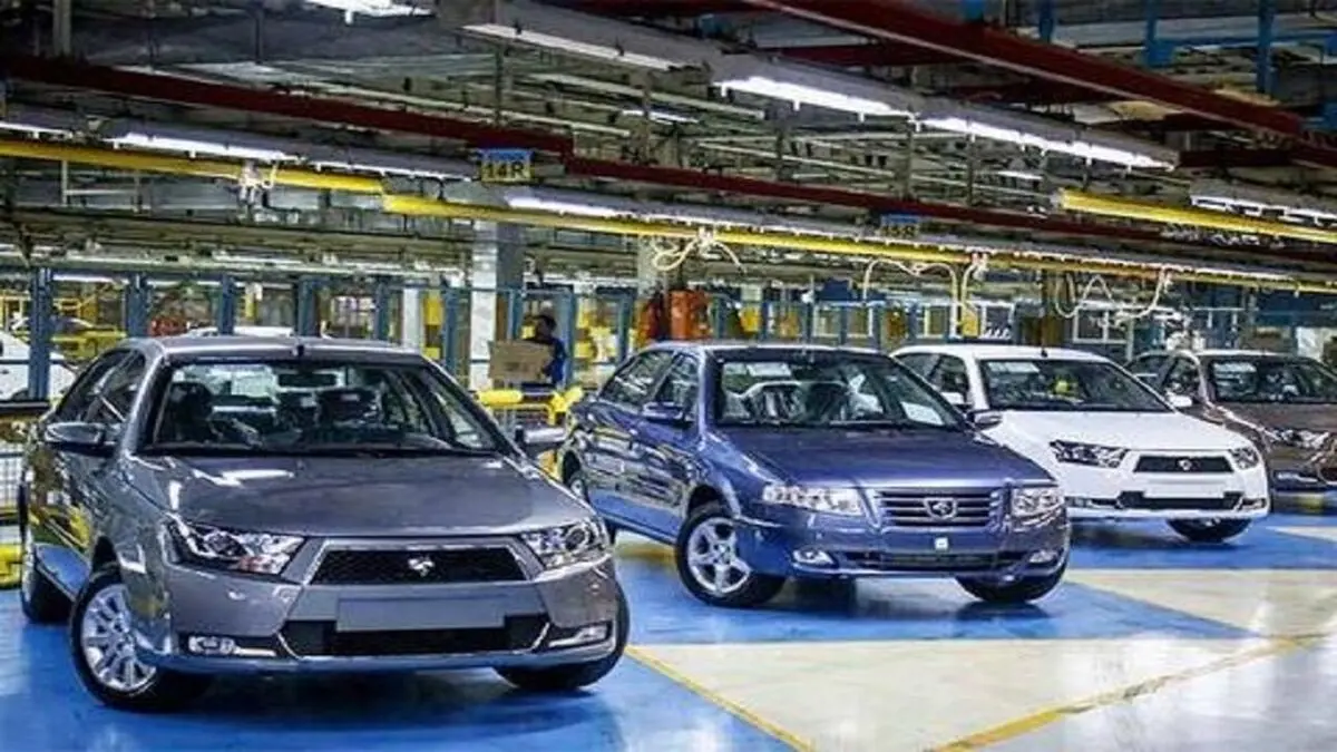 خودروهای ۱۰۰ تا ۲۰۰ میلیون تومانی بازار را بشناسید