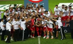 گویا قهرمانی ما به مذاق مجریان سیمای ملی خوش نیامده