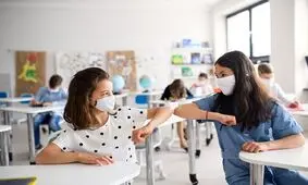 تاثیر ویروس کرونا روی سلامت روان دانش آموزان