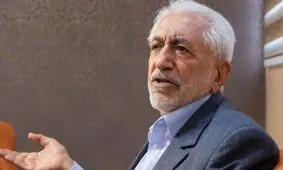 هیچ دولتی در تاریخ ۱۲۰ ساله مشروطه تا جمهوری‌اسلامی دولتی خدمتگذار شناخته نمی‌شود