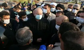 نگرانی نشریه سپاه از سفر قالیباف: اتفاقی نیفتد دردی روی دردهای مردم اضافه میشود