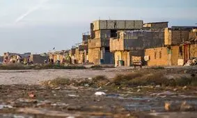 وقتی عدالت به عدالت‌آباد اردبیل رسید