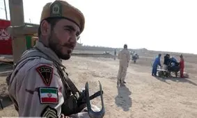 مفهوم مرز و اولویت همسایگان‌ در سیاست خارجی ایران