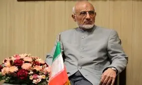 هیأت رئیسه مجلس گرفتار گشت‌وگذار سیاسی نشود